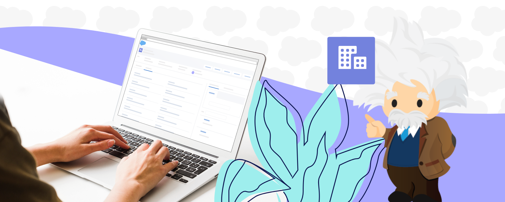 5 Steps to Creating a Person Account in Salesforce